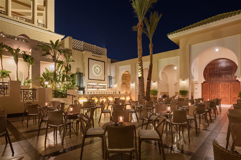 TUI MAGIC LIFE Redsina Sharm El Sheikh